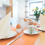 아파트 Haus Berta *