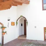 아파트 Haus Berta *