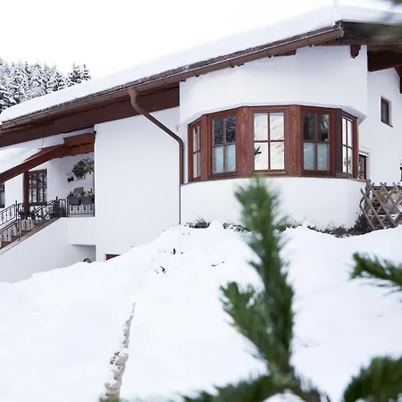 Haus Berta *