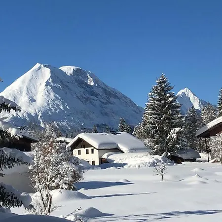 Haus Berta *