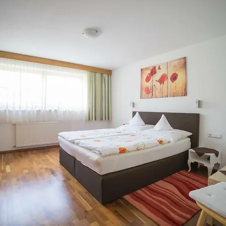 Haus Berta * Leutasch