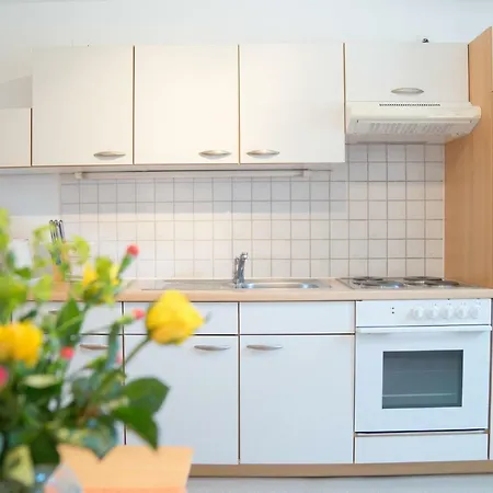 Haus Berta