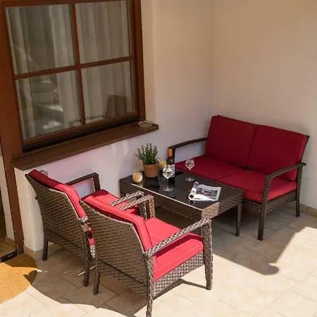 Haus Berta * Leutasch