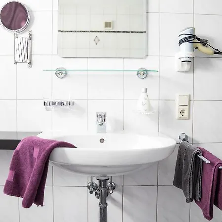 Apartment Haus Berta Leutasch