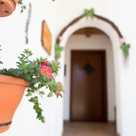 Haus Berta Apartmán *