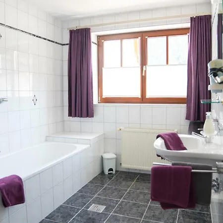 Haus Berta Apartment Leutasch