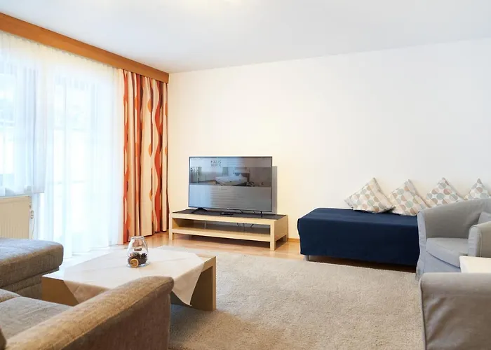 Haus Berta لوتاش