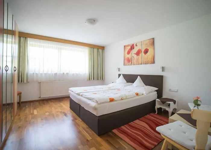 Haus Berta * لوتاش