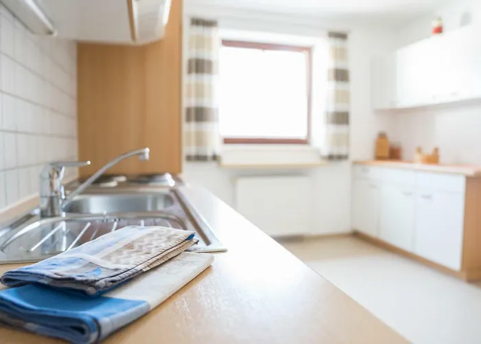 Haus Berta لوتاش