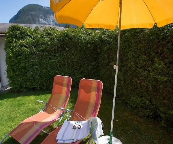 Haus Berta Apartament