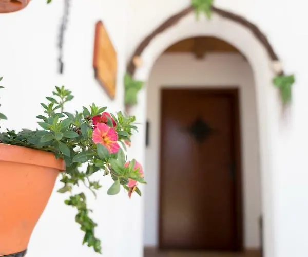 Haus Berta Apartament *