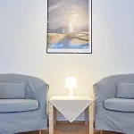 Lägenhet Haus Berta *