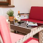 Haus Berta Lägenhet *