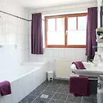 Haus Berta Lägenhet Leutasch