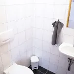 Haus Berta Lägenhet *