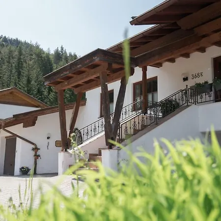 Haus Berta Lägenhet