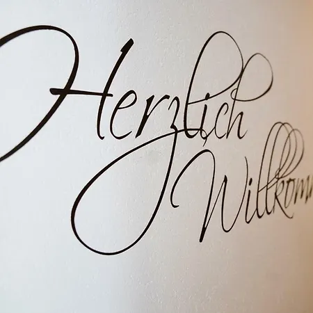 Haus Berta ロイタシュ