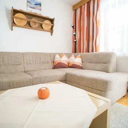Haus Berta *